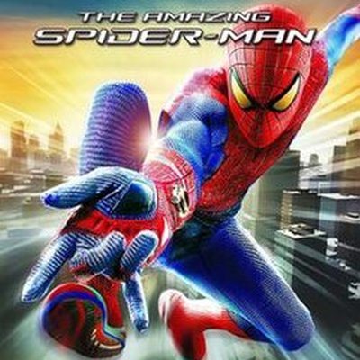 The Amazing Spider-Man (2012 video game)
