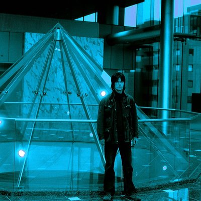 John Squire
