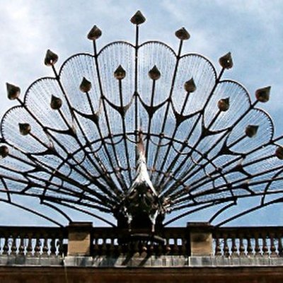Princes Square