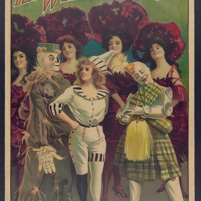 The Wizard of Oz (1902 musical)