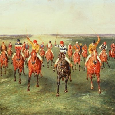 2,000 Guineas Stakes