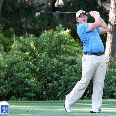 Scott Stallings