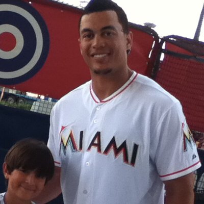 Giancarlo Stanton