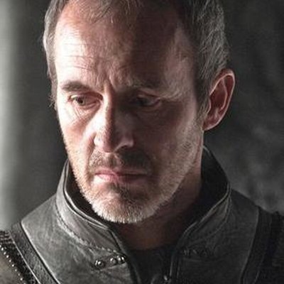 Stannis Baratheon