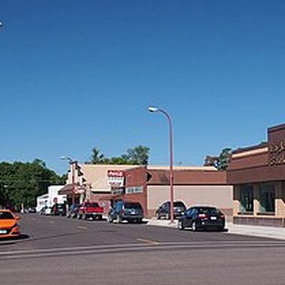 Starbuck, Minnesota