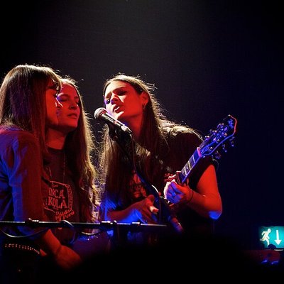 The Staves