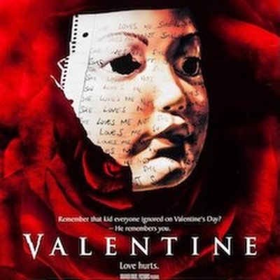 Valentine (film)