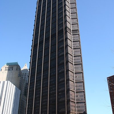 U.S. Steel logo
