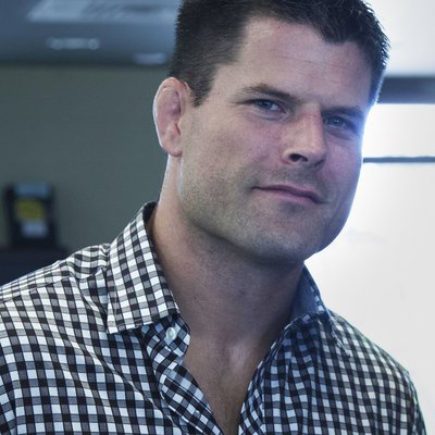 Brian Stann