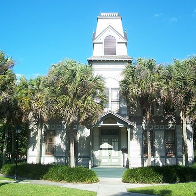 Stetson University logo