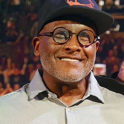 Steve Ferrone