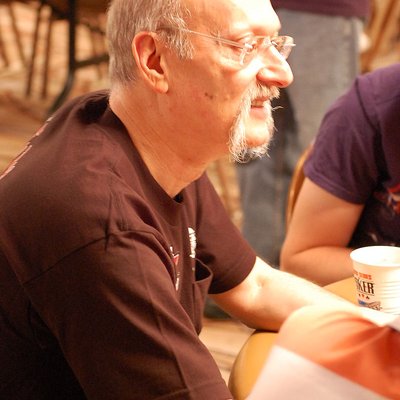 Steve Zolotow