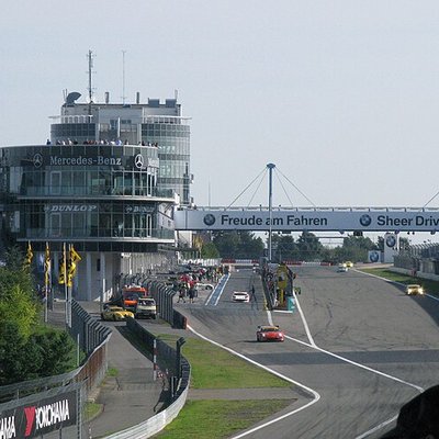Nürburgring - Nordschleife