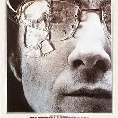 Straw Dogs logo