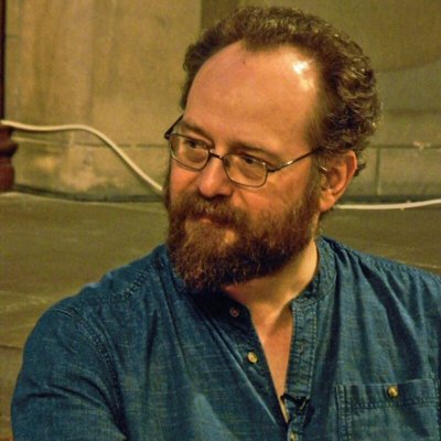 Stuart MacBride