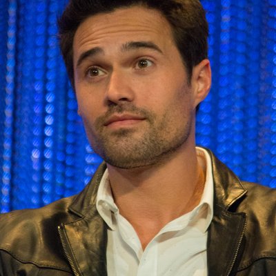 Brett Dalton logo
