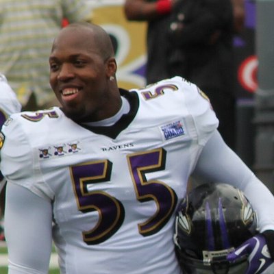 Terrell Suggs logo