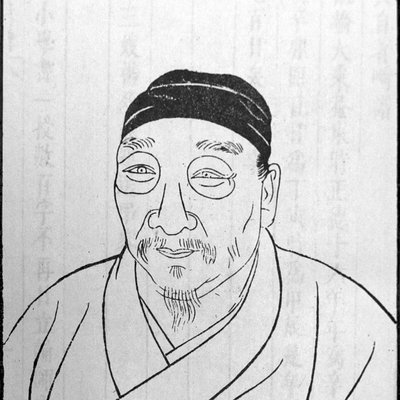 Xu Wei
