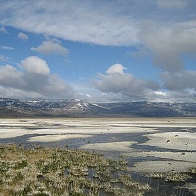 Summer Lake (Oregon)