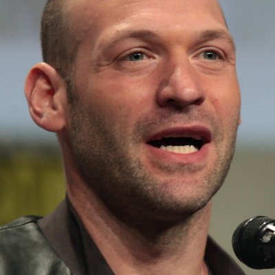 Corey Stoll logo