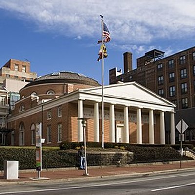 University of Maryland School of Dentistry