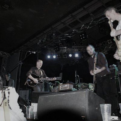 Swans (band)