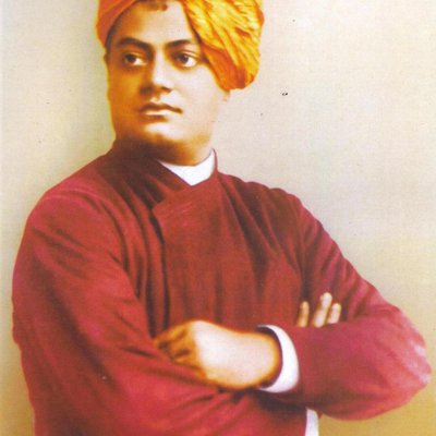 Swami Vivekananda