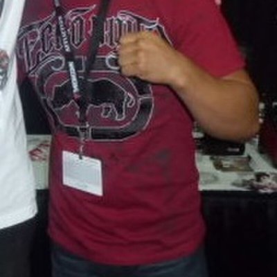 Cub Swanson