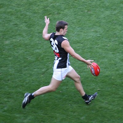 Dane Swan