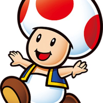 Toad (Mario)