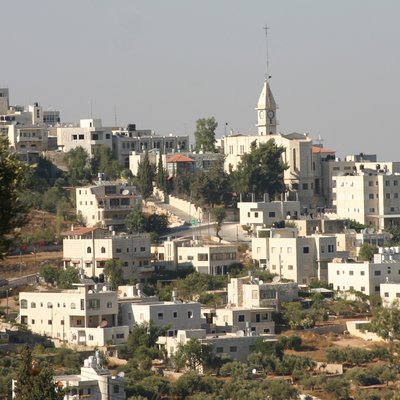 Taybeh