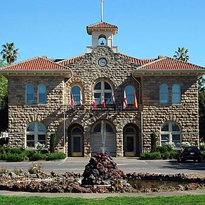 Sonoma, California