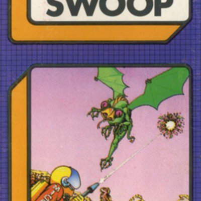 Swoop