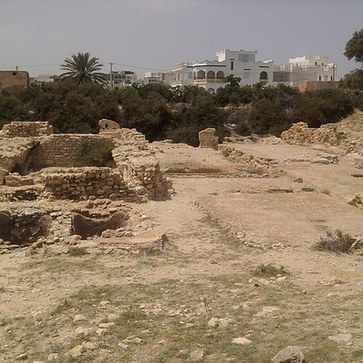 Salakta