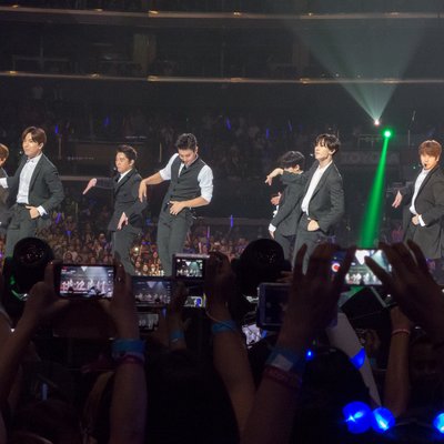 Super Junior (슈퍼주니어)