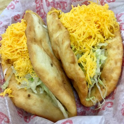 Tasty Tacos