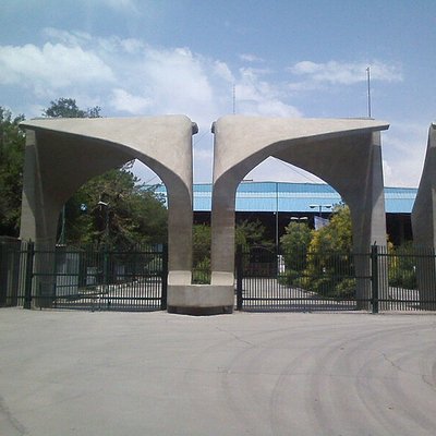 University of Tehran