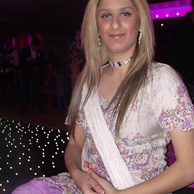Rani Taj