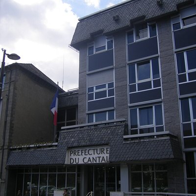Cantal