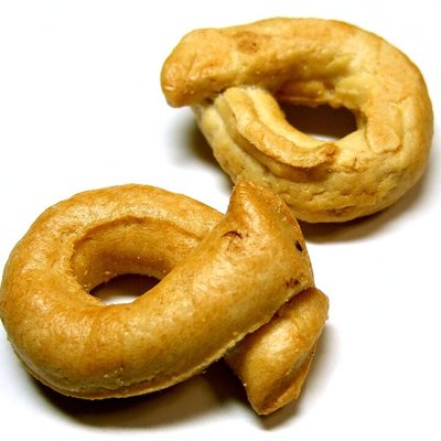 Taralli