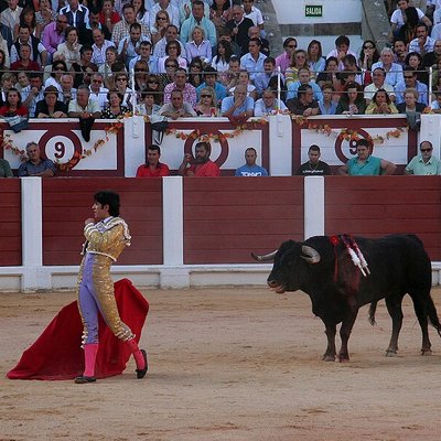 Alejandro Talavante
