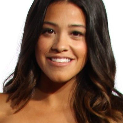 Gina Rodriguez logo