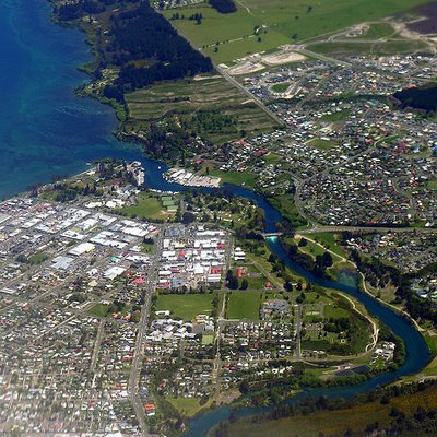 Taupo