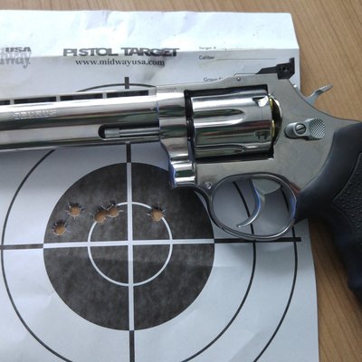 Taurus (manufacturer)