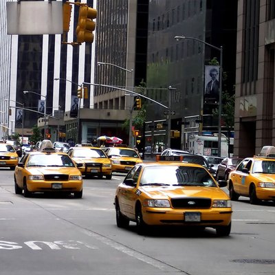 Radio Taxi