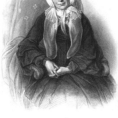 Ann Taylor (poet)