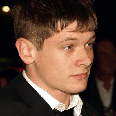 Jack O'Connell