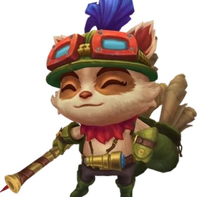 Teemo