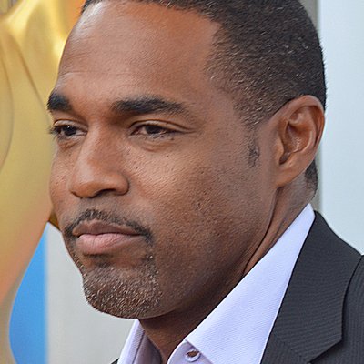 Jason Winston George logo