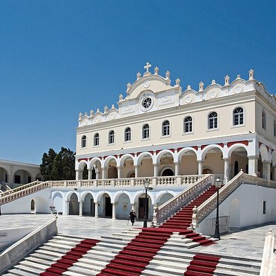 Tinos